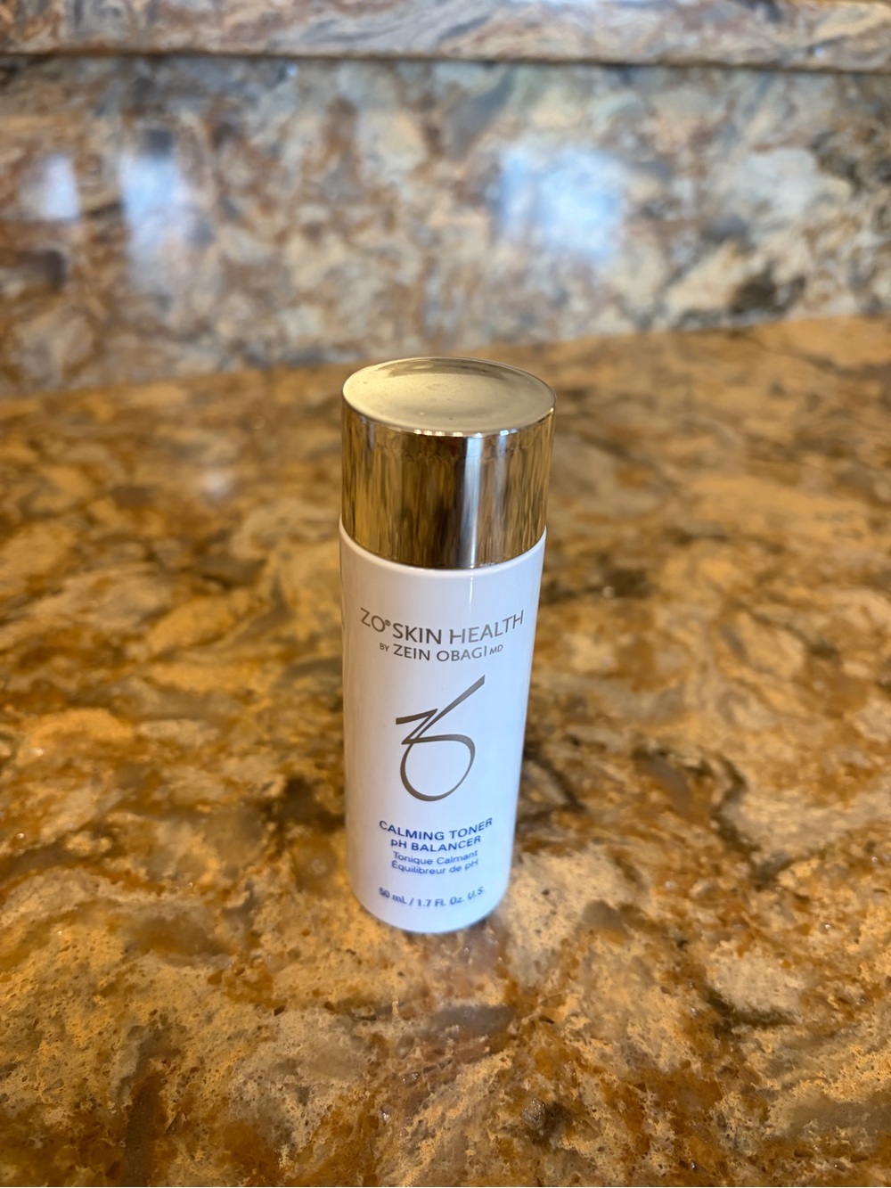 ZO Skin Health Calming Toner